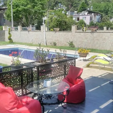 Goeynuek Villas Antalya