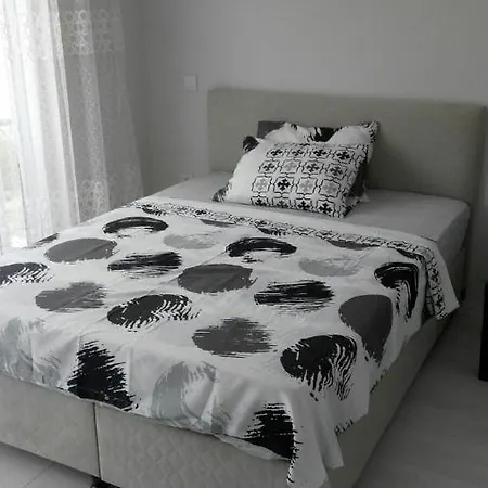 Villa Goeynuek Villas *