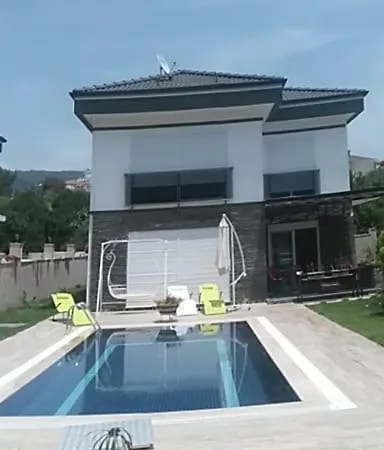 Goeynuek Villas * Antalya