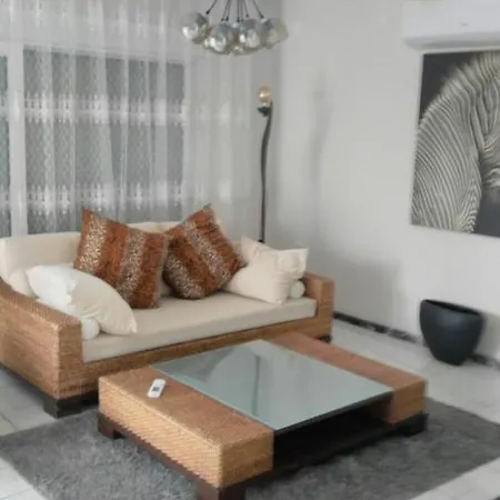 Goeynuek Villas Villa