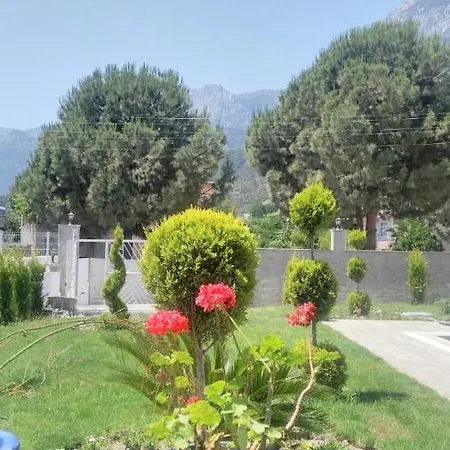 Goeynuek Villas Antalya