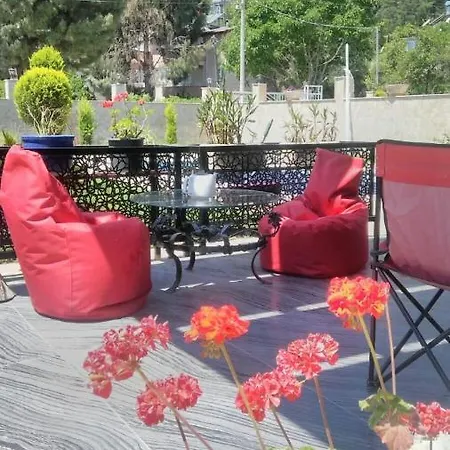 Goeynuek Villas Villa *
