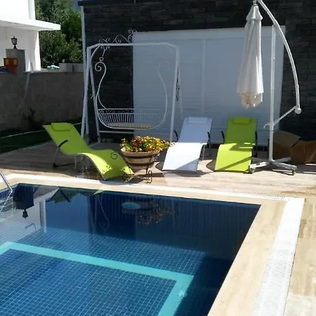 Goeynuek Villas * Antalya